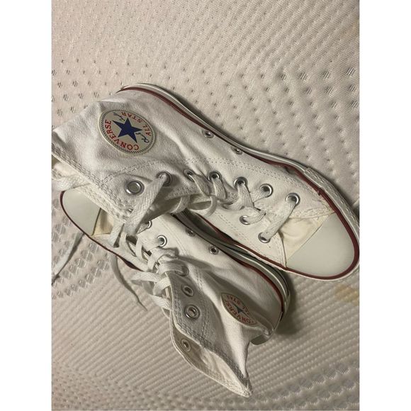 Chuck Taylor All Star Classic size 4 - Picture 2 of 6